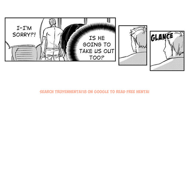 Read Hentai Image 22 2ecc6 in comic Miss Provocative - Chapter 47 - hentaitnt.net