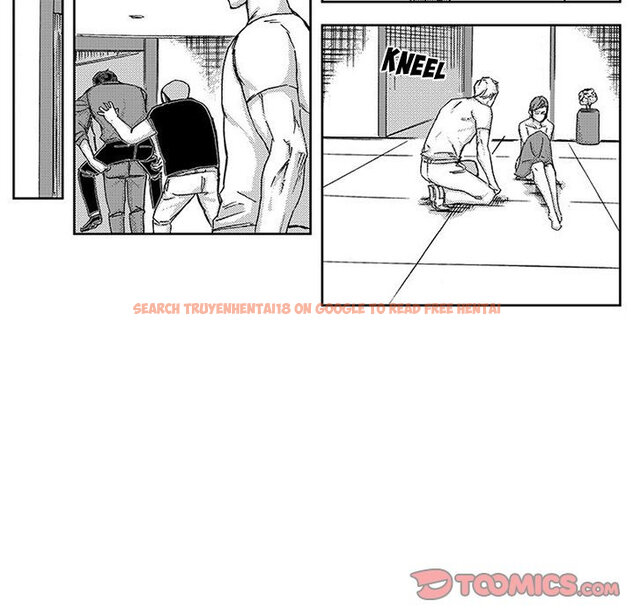 Read Hentai Image 25 2ecc6 in comic Miss Provocative - Chapter 47 - hentaitnt.net