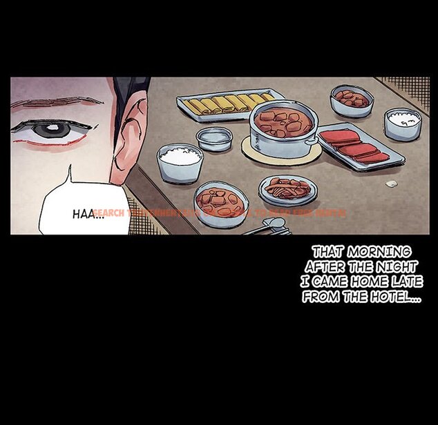 Read Hentai Image 10 c65bd in comic Miss Provocative - Chapter 48 - hentaitnt.net