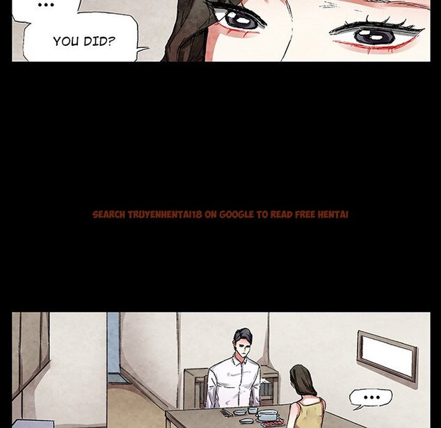 Read Hentai Image 17 c65bd in comic Miss Provocative - Chapter 48 - hentaitnt.net