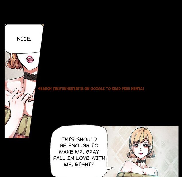 Read Hentai Image 27 c65bd in comic Miss Provocative - Chapter 48 - hentaitnt.net