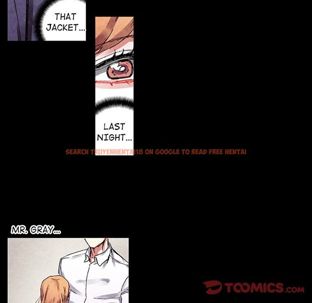 Read Hentai Image 32 c65bd in comic Miss Provocative - Chapter 48 - hentaitnt.net