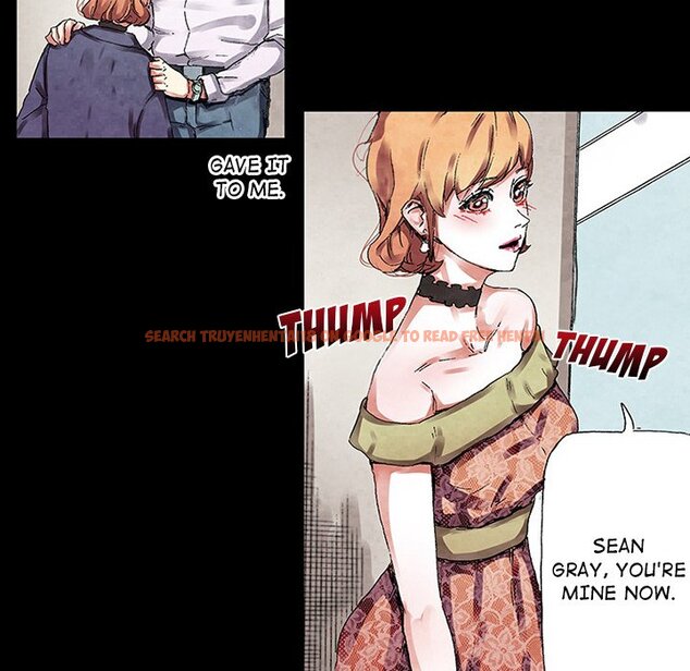 Read Hentai Image 33 c65bd in comic Miss Provocative - Chapter 48 - hentaitnt.net