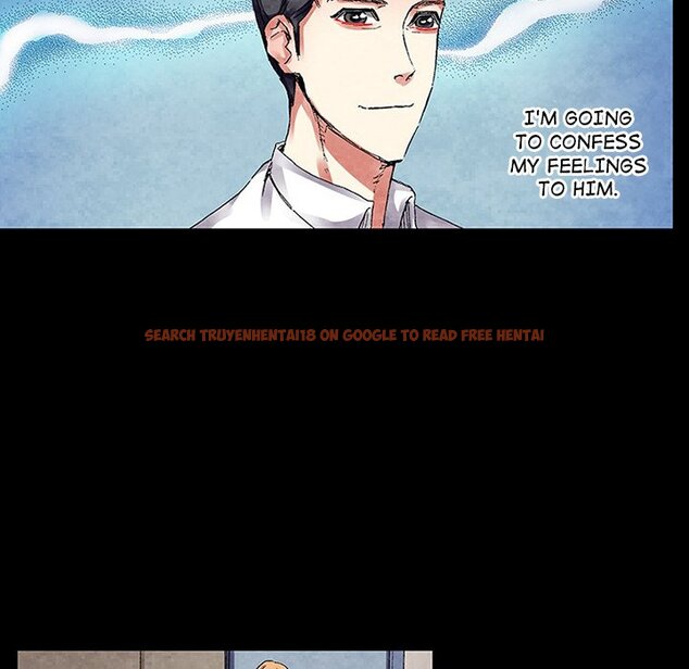 Read Hentai Image 35 c65bd in comic Miss Provocative - Chapter 48 - hentaitnt.net