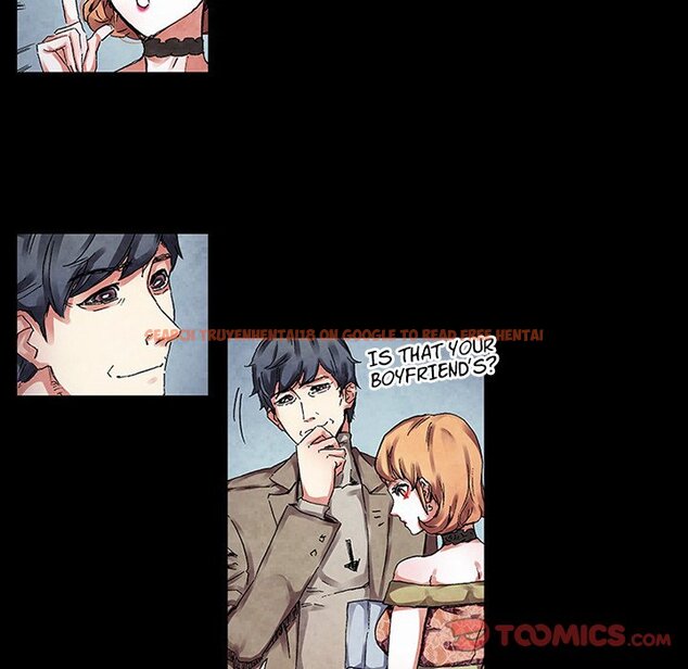 Read Hentai Image 50 c65bd in comic Miss Provocative - Chapter 48 - hentaitnt.net