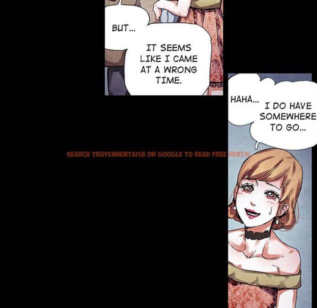 Read Hentai Image 51 c65bd in comic Miss Provocative - Chapter 48 - hentaitnt.net