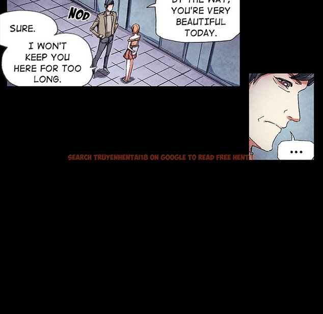Read Hentai Image 53 c65bd in comic Miss Provocative - Chapter 48 - hentaitnt.net