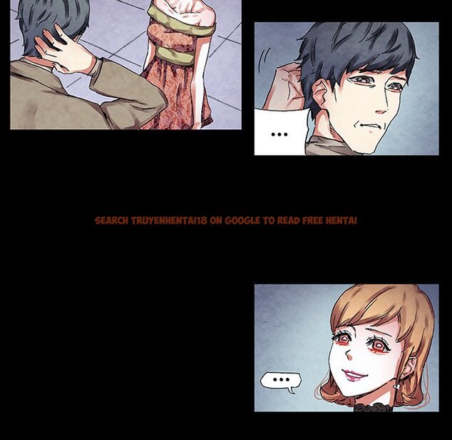 Read Hentai Image 60 c65bd in comic Miss Provocative - Chapter 48 - hentaitnt.net