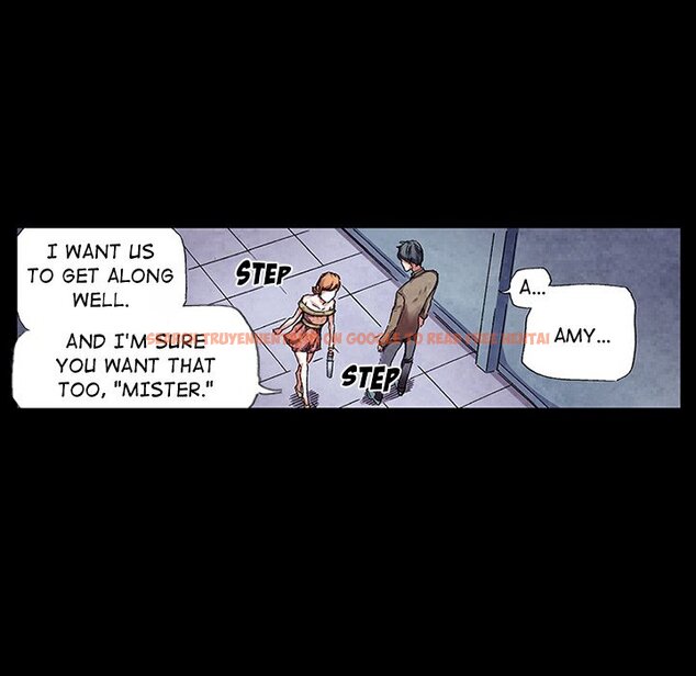 Read Hentai Image 64 c65bd in comic Miss Provocative - Chapter 48 - hentaitnt.net