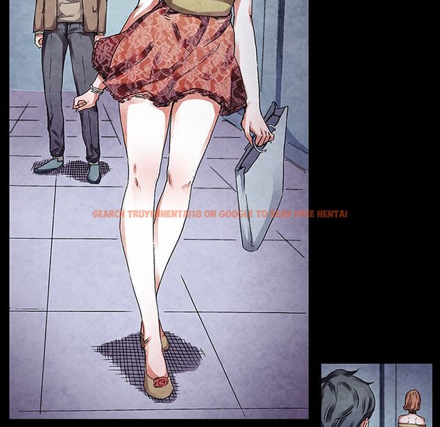 Read Hentai Image 67 c65bd in comic Miss Provocative - Chapter 48 - hentaitnt.net