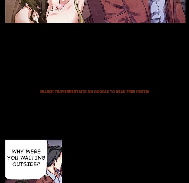 Read Hentai Image 10 2c51e in comic Miss Provocative - Chapter 49 - hentaitnt.net