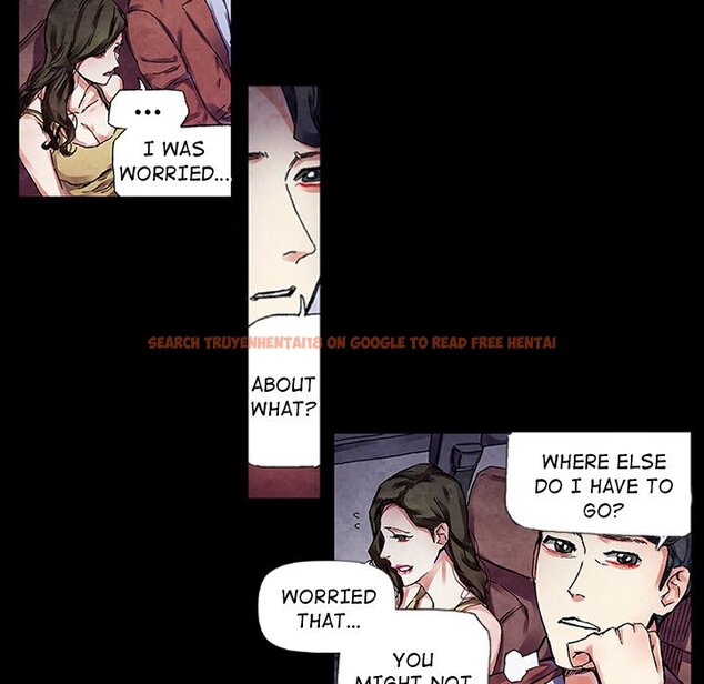 Read Hentai Image 11 2c51e in comic Miss Provocative - Chapter 49 - hentaitnt.net