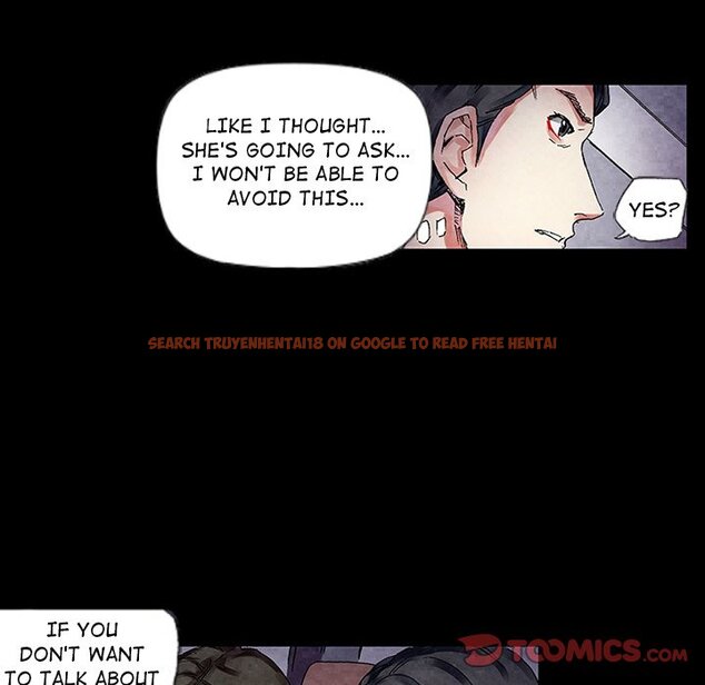 Read Hentai Image 14 2c51e in comic Miss Provocative - Chapter 49 - hentaitnt.net