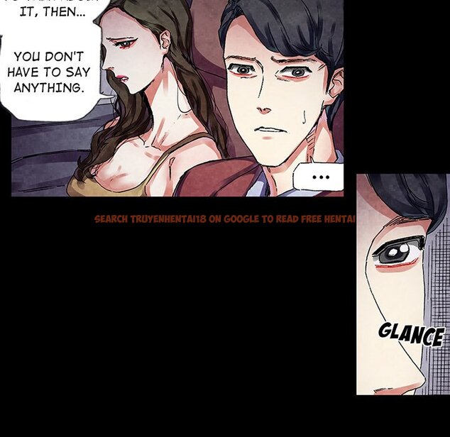 Read Hentai Image 15 2c51e in comic Miss Provocative - Chapter 49 - hentaitnt.net