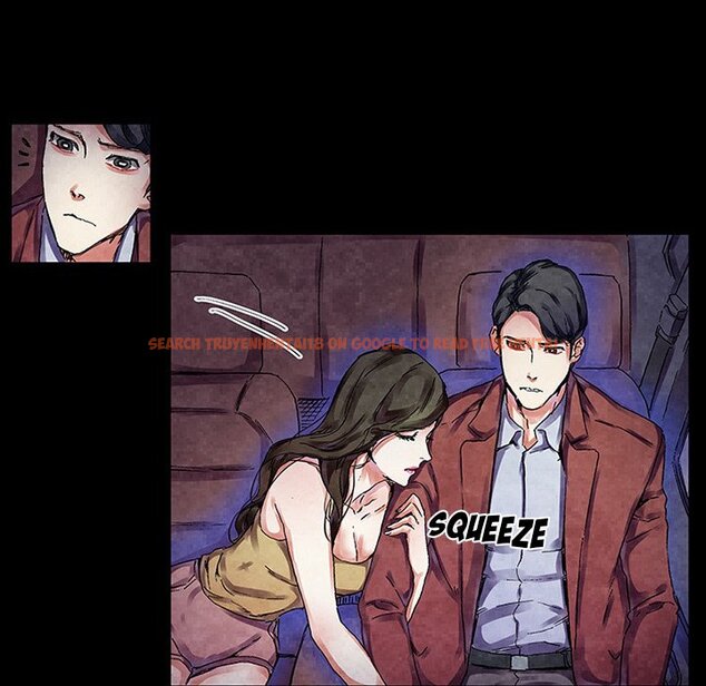 Read Hentai Image 18 2c51e in comic Miss Provocative - Chapter 49 - hentaitnt.net