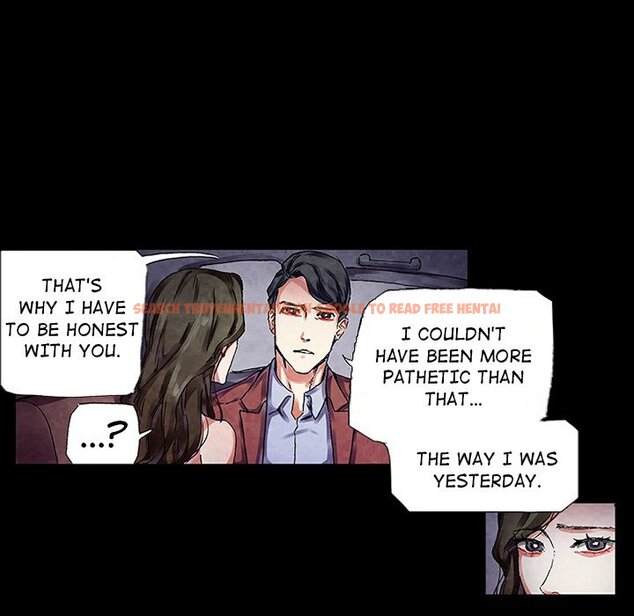 Read Hentai Image 23 2c51e in comic Miss Provocative - Chapter 49 - hentaitnt.net