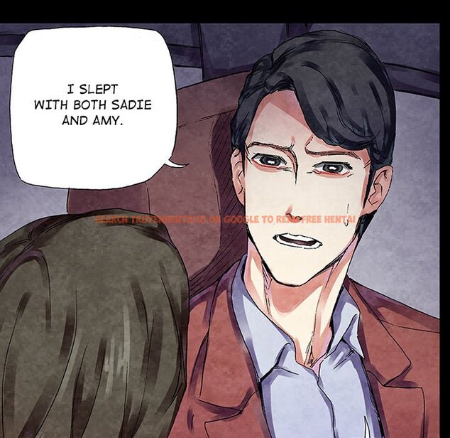 Read Hentai Image 27 2c51e in comic Miss Provocative - Chapter 49 - hentaitnt.net
