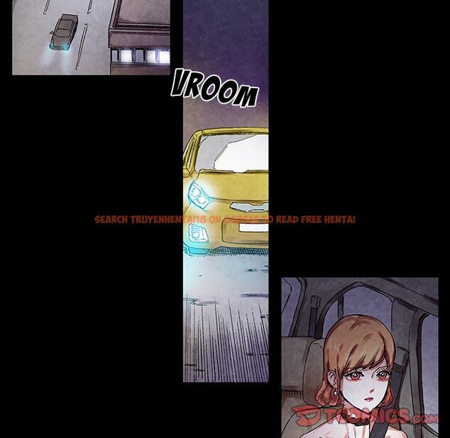 Read Hentai Image 32 2c51e in comic Miss Provocative - Chapter 49 - hentaitnt.net