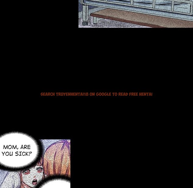 Read Hentai Image 35 2c51e in comic Miss Provocative - Chapter 49 - hentaitnt.net