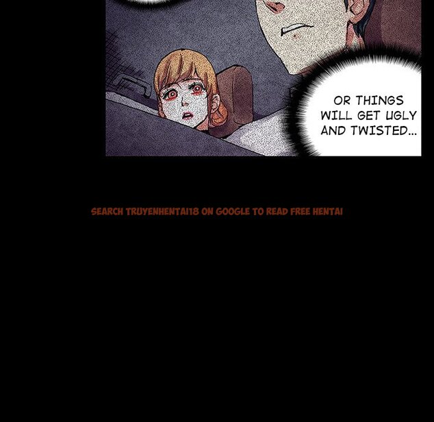 Read Hentai Image 39 2c51e in comic Miss Provocative - Chapter 49 - hentaitnt.net