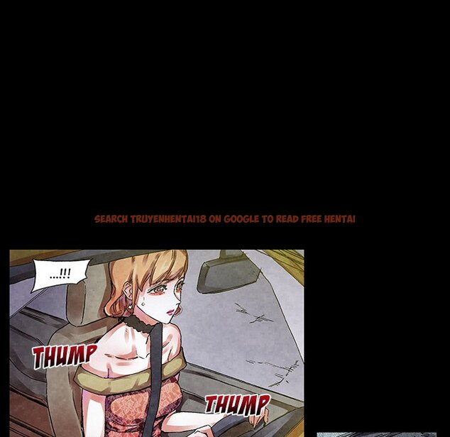 Read Hentai Image 40 2c51e in comic Miss Provocative - Chapter 49 - hentaitnt.net