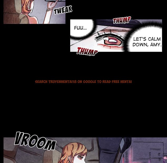 Read Hentai Image 42 2c51e in comic Miss Provocative - Chapter 49 - hentaitnt.net