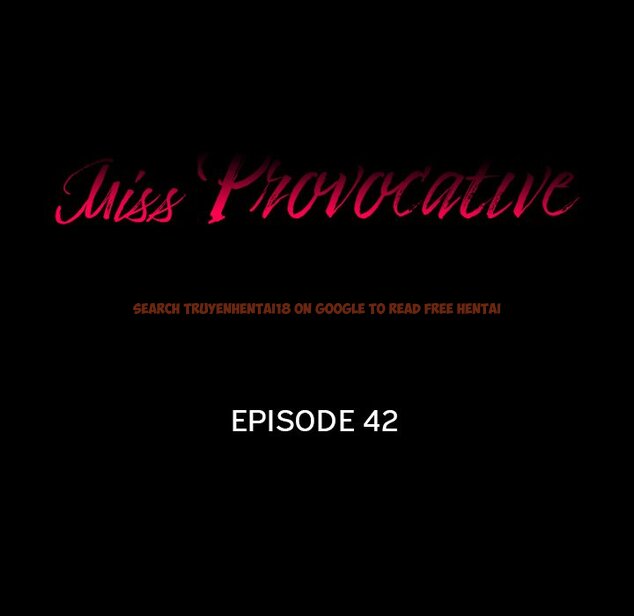 Read Hentai Image 6 2c51e in comic Miss Provocative - Chapter 49 - hentaitnt.net