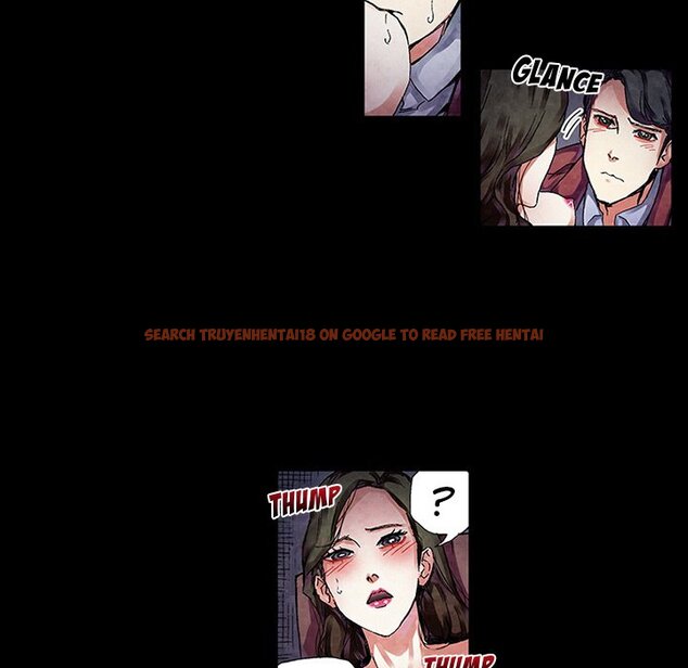 Read Hentai Image 25 a7fdd in comic Miss Provocative - Chapter 50 - hentaitnt.net