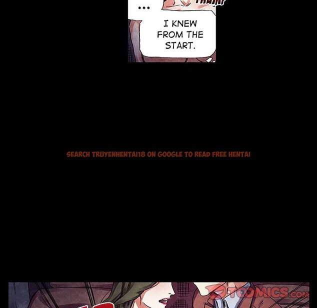 Read Hentai Image 26 a7fdd in comic Miss Provocative - Chapter 50 - hentaitnt.net