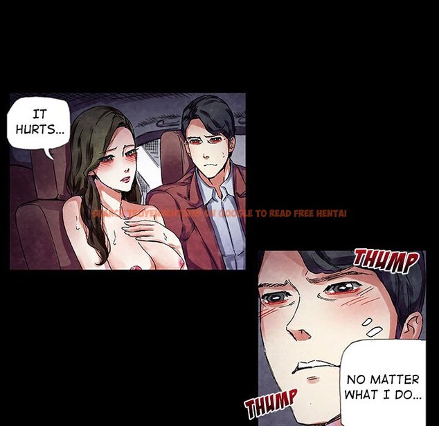 Read Hentai Image 28 a7fdd in comic Miss Provocative - Chapter 50 - hentaitnt.net