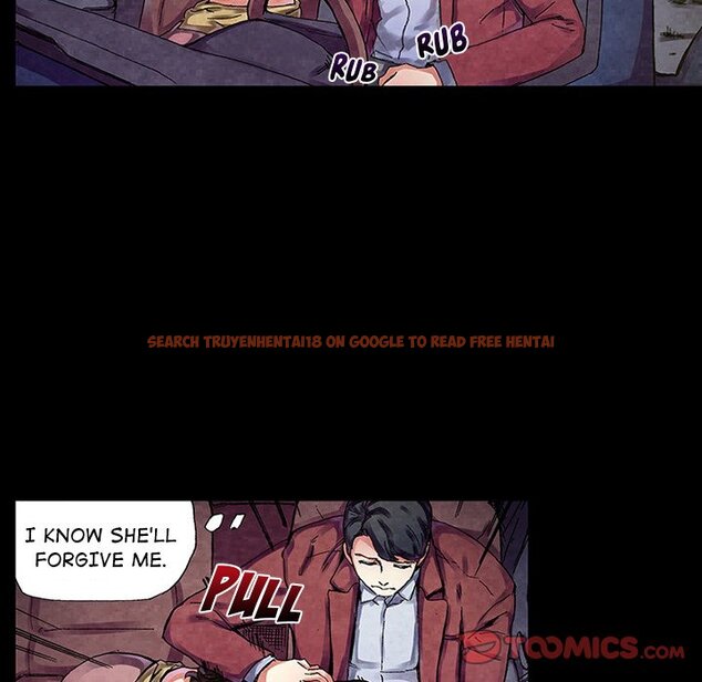 Read Hentai Image 30 a7fdd in comic Miss Provocative - Chapter 50 - hentaitnt.net