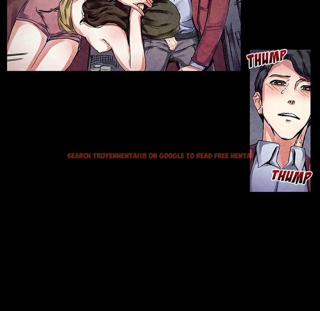 Read Hentai Image 31 a7fdd in comic Miss Provocative - Chapter 50 - hentaitnt.net
