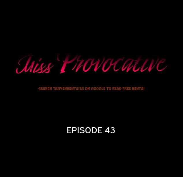 Read Hentai Image 5 a7fdd in comic Miss Provocative - Chapter 50 - hentaitnt.net