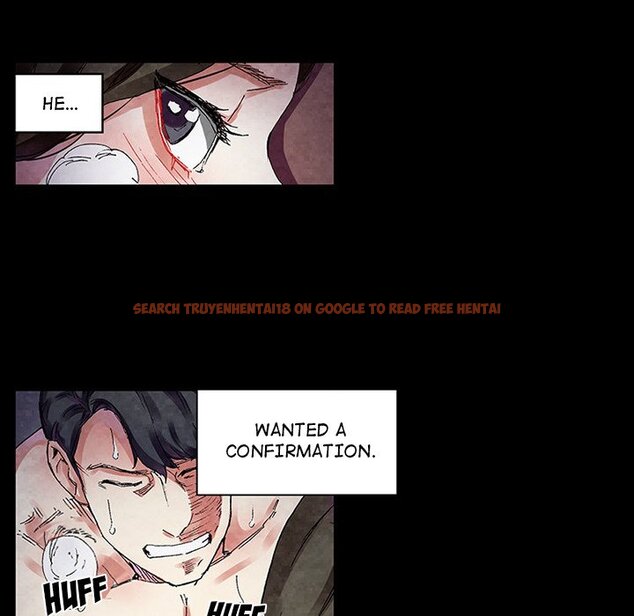 Read Hentai Image 52 a7fdd in comic Miss Provocative - Chapter 50 - hentaitnt.net