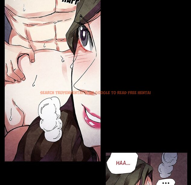 Read Hentai Image 53 a7fdd in comic Miss Provocative - Chapter 50 - hentaitnt.net