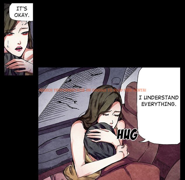 Read Hentai Image 8 a7fdd in comic Miss Provocative - Chapter 50 - hentaitnt.net