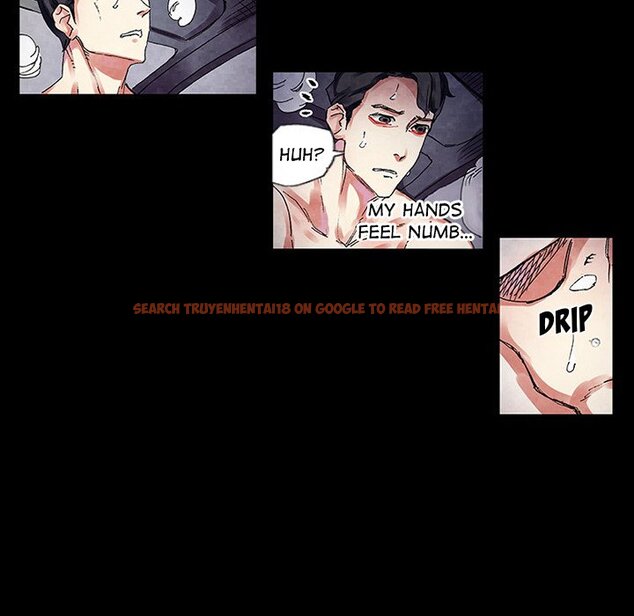 Read Hentai Image 24 0f084 in comic Miss Provocative - Chapter 51 - www.hentaitnt.net