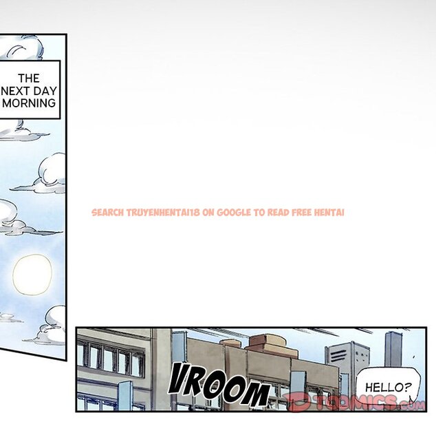Read Hentai Image 38 0f084 in comic Miss Provocative - Chapter 51 - www.hentaitnt.net