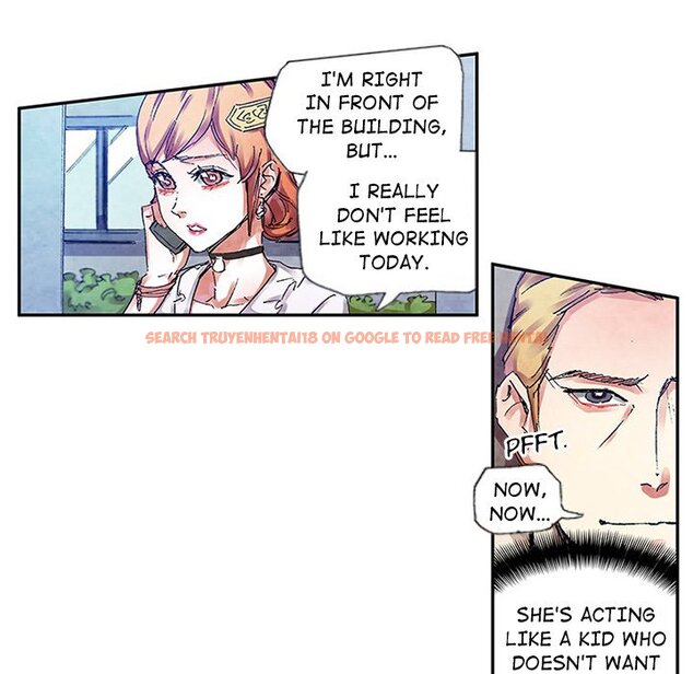 Read Hentai Image 41 0f084 in comic Miss Provocative - Chapter 51 - www.hentaitnt.net