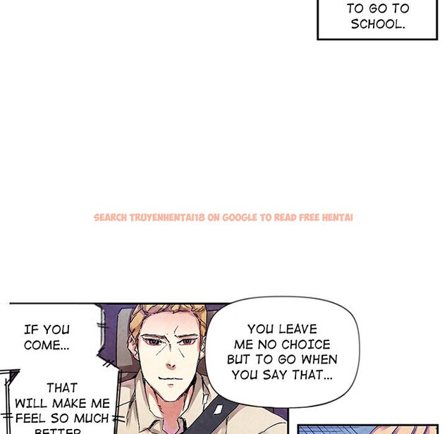 Read Hentai Image 42 0f084 in comic Miss Provocative - Chapter 51 - www.hentaitnt.net