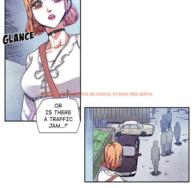 Read Hentai Image 67 0f084 in comic Miss Provocative - Chapter 51 - www.hentaitnt.net