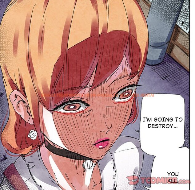 Read Hentai Image 74 2c295 in comic Miss Provocative - Chapter 52 - www.hentaitnt.net