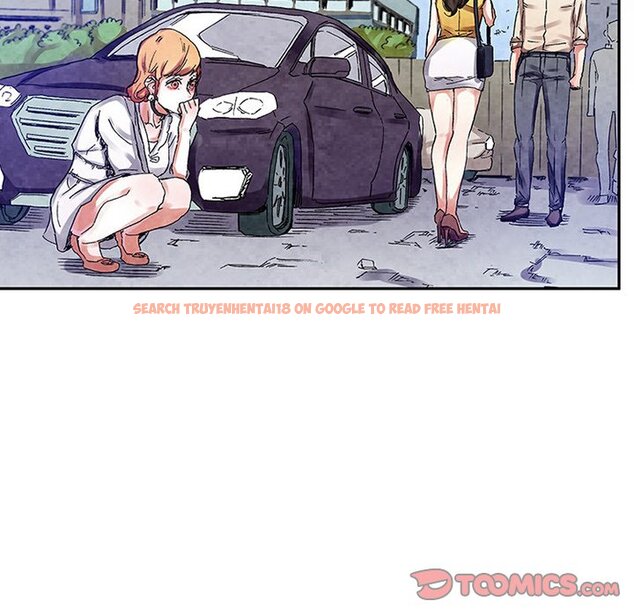 Read Hentai Image 8 2c295 in comic Miss Provocative - Chapter 52 - www.hentaitnt.net