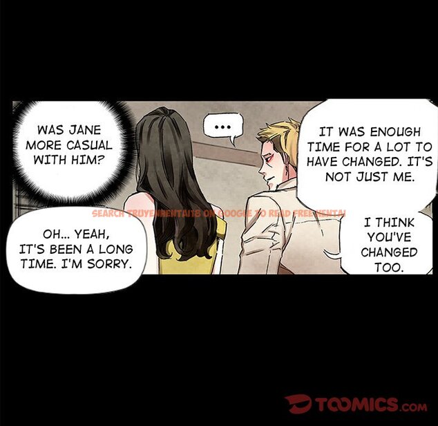 Read Hentai Image 20 98bc9 in comic Miss Provocative - Chapter 53 - www.hentaitnt.net