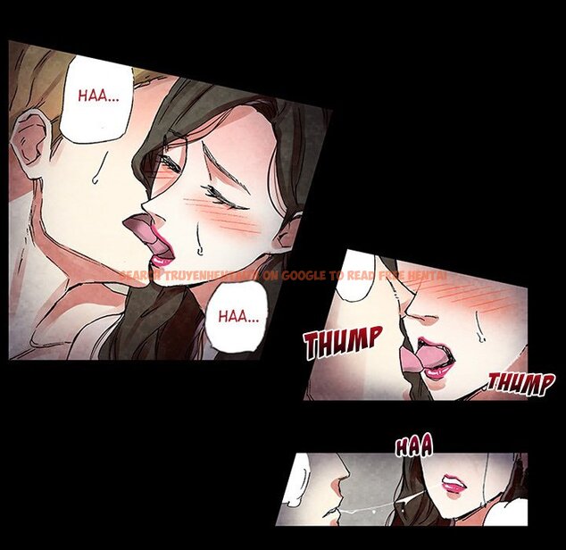 Read Hentai Image 36 98bc9 in comic Miss Provocative - Chapter 53 - www.hentaitnt.net
