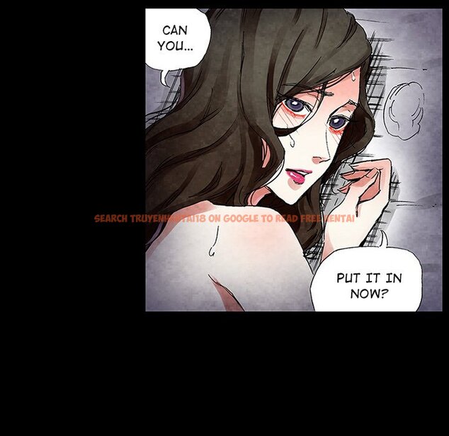 Read Hentai Image 46 98bc9 in comic Miss Provocative - Chapter 53 - www.hentaitnt.net
