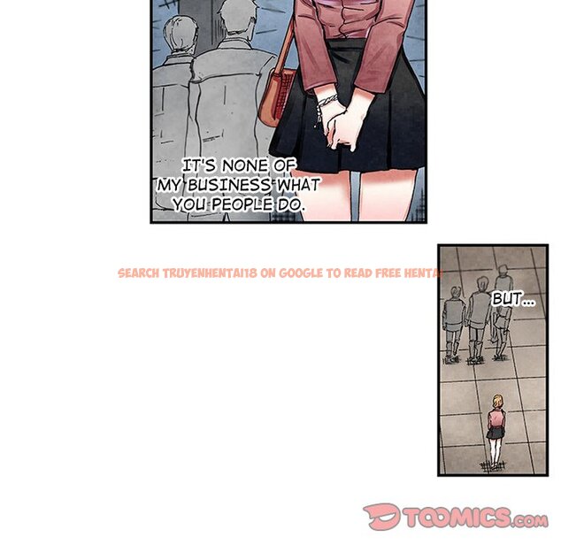Read Hentai Image 14 2a842 in comic Miss Provocative - Chapter 54 - www.hentaitnt.net