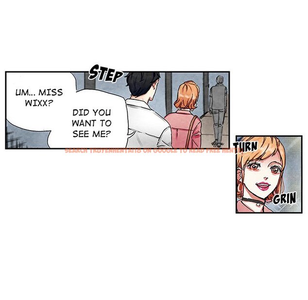 Read Hentai Image 18 2a842 in comic Miss Provocative - Chapter 54 - www.hentaitnt.net