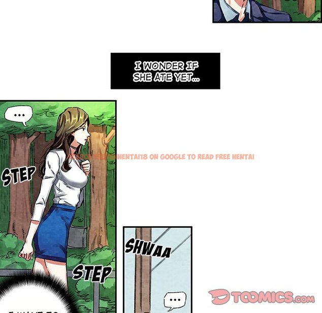 Read Hentai Image 26 2a842 in comic Miss Provocative - Chapter 54 - www.hentaitnt.net