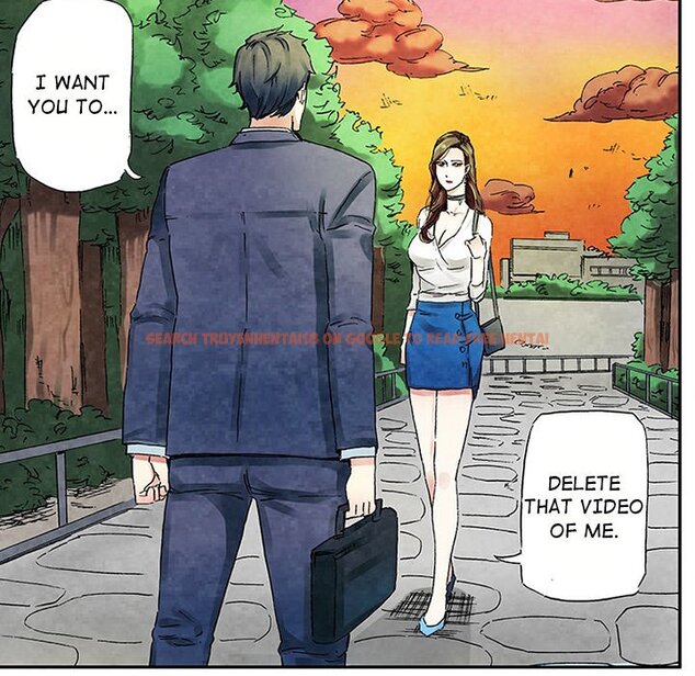 Read Hentai Image 36 2a842 in comic Miss Provocative - Chapter 54 - www.hentaitnt.net